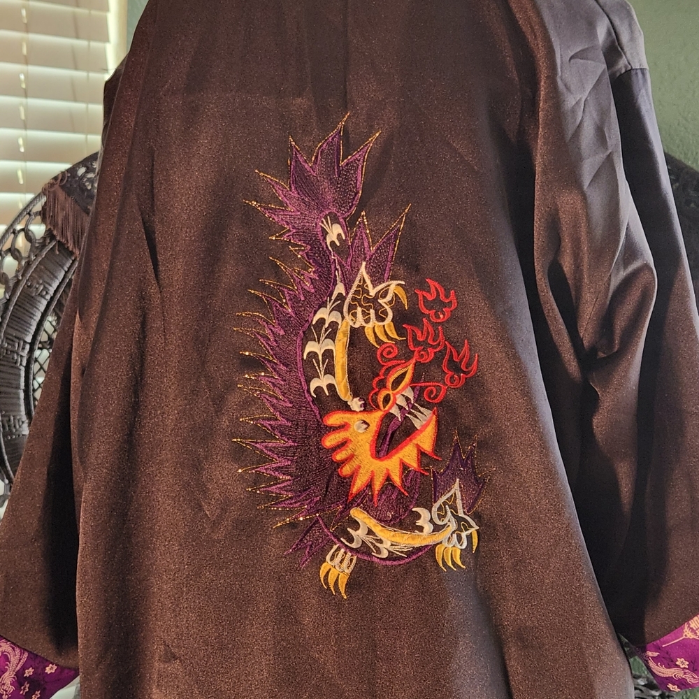 Robe - Picture 6 of 7